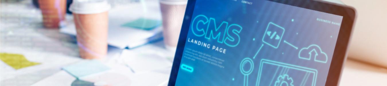 Landing Page Development